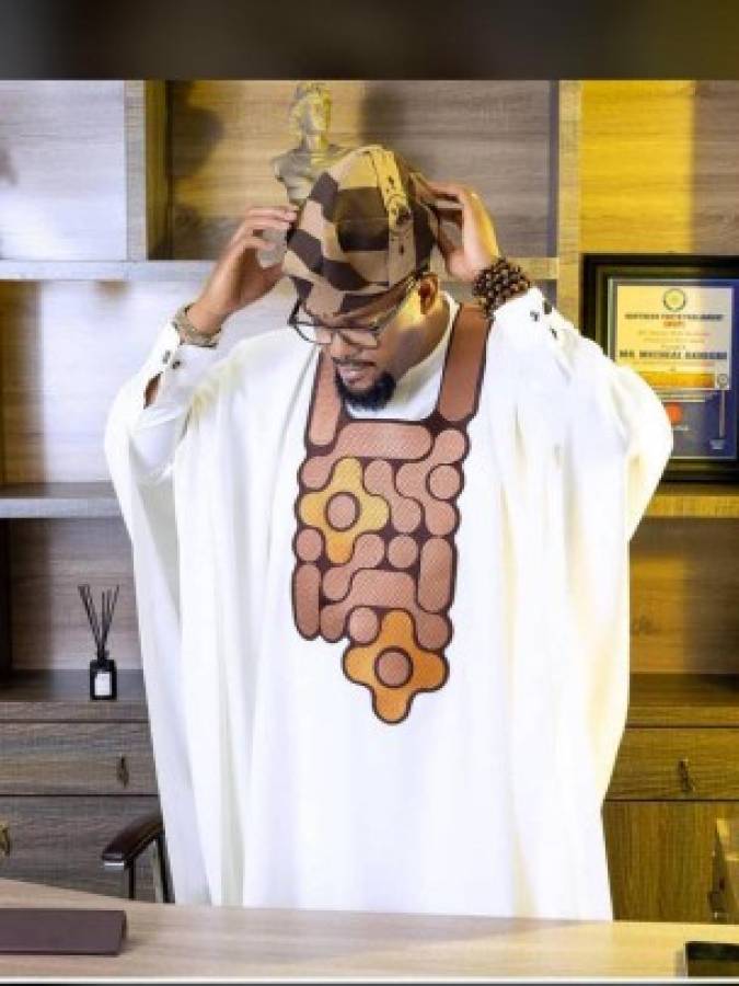 Naija Fashion And Its Uniqueness Amongst Each Other