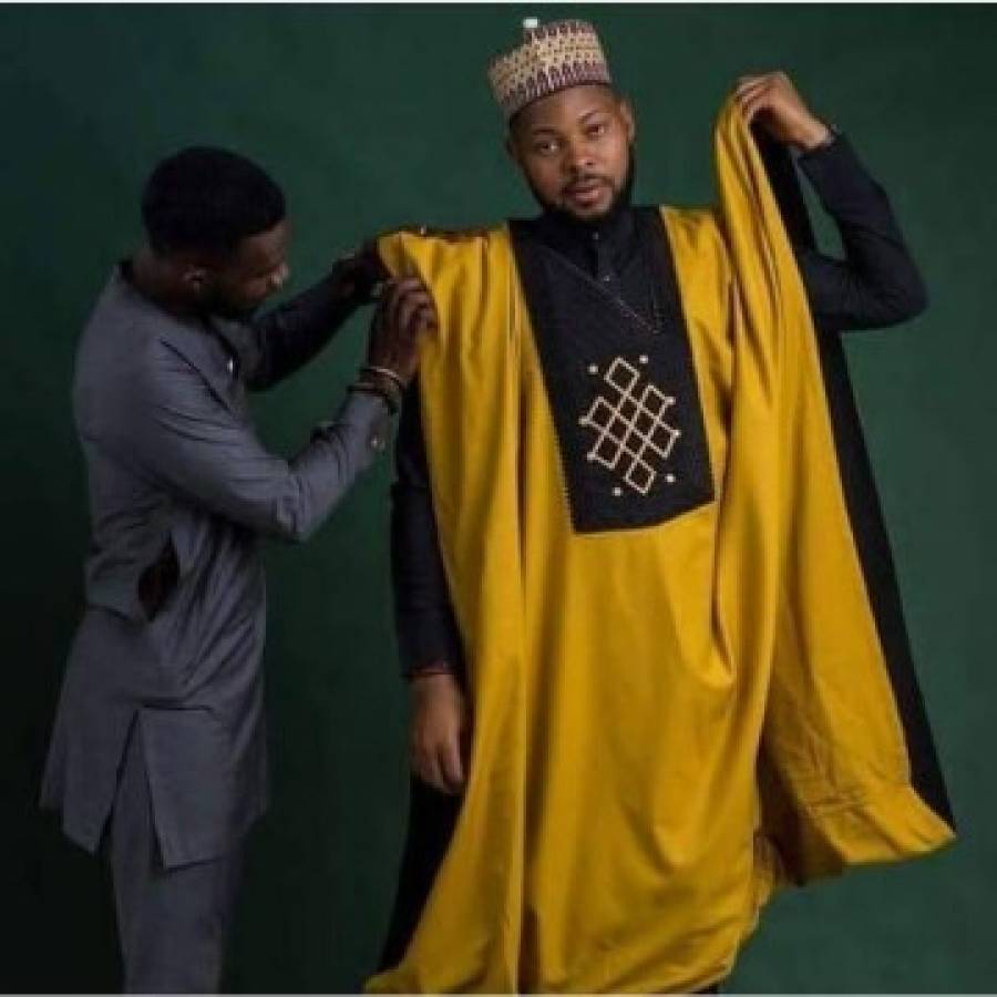 How To Survive The Nigerian Fashion Market