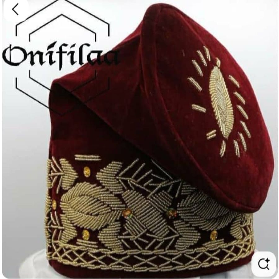 Uniqueness Of Yoruba Fashion Among Its Counterpart