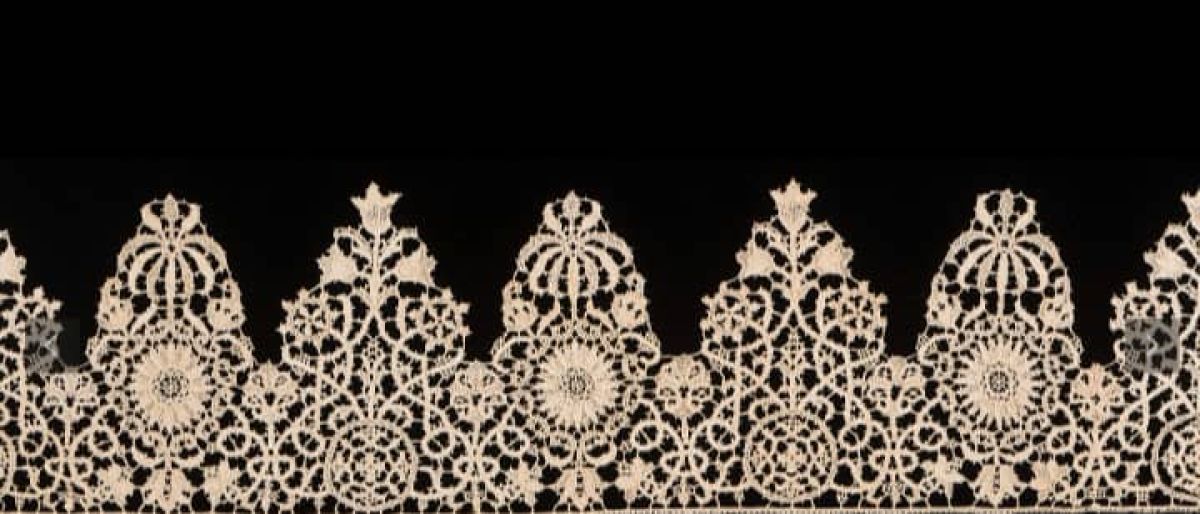Different Categories Of Lace Material And Their Uniqueness