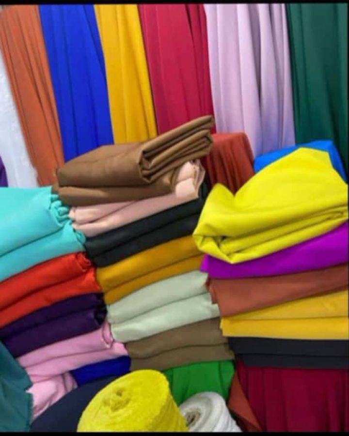 Criterial For Starting A Fashion Business In Nigeria